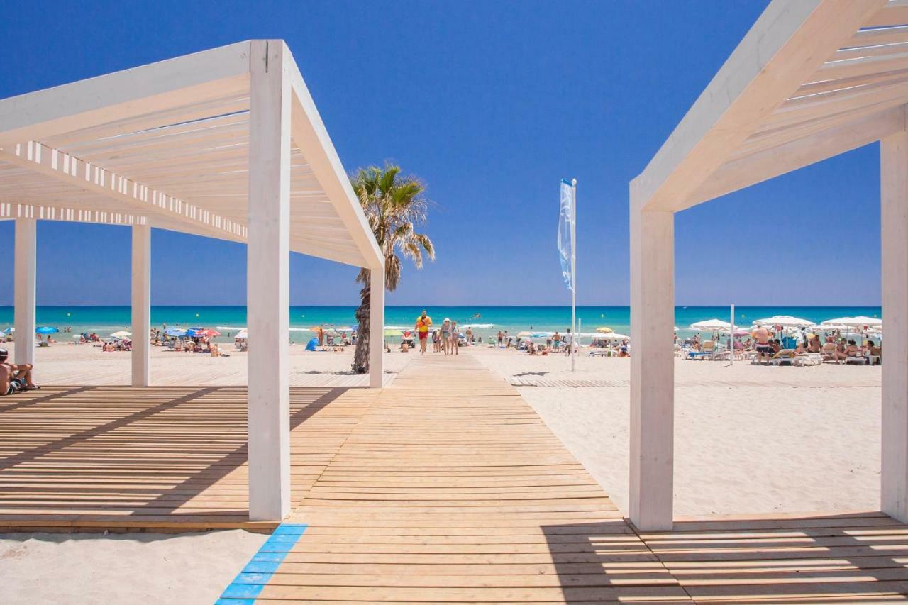 By The Sea Appartement